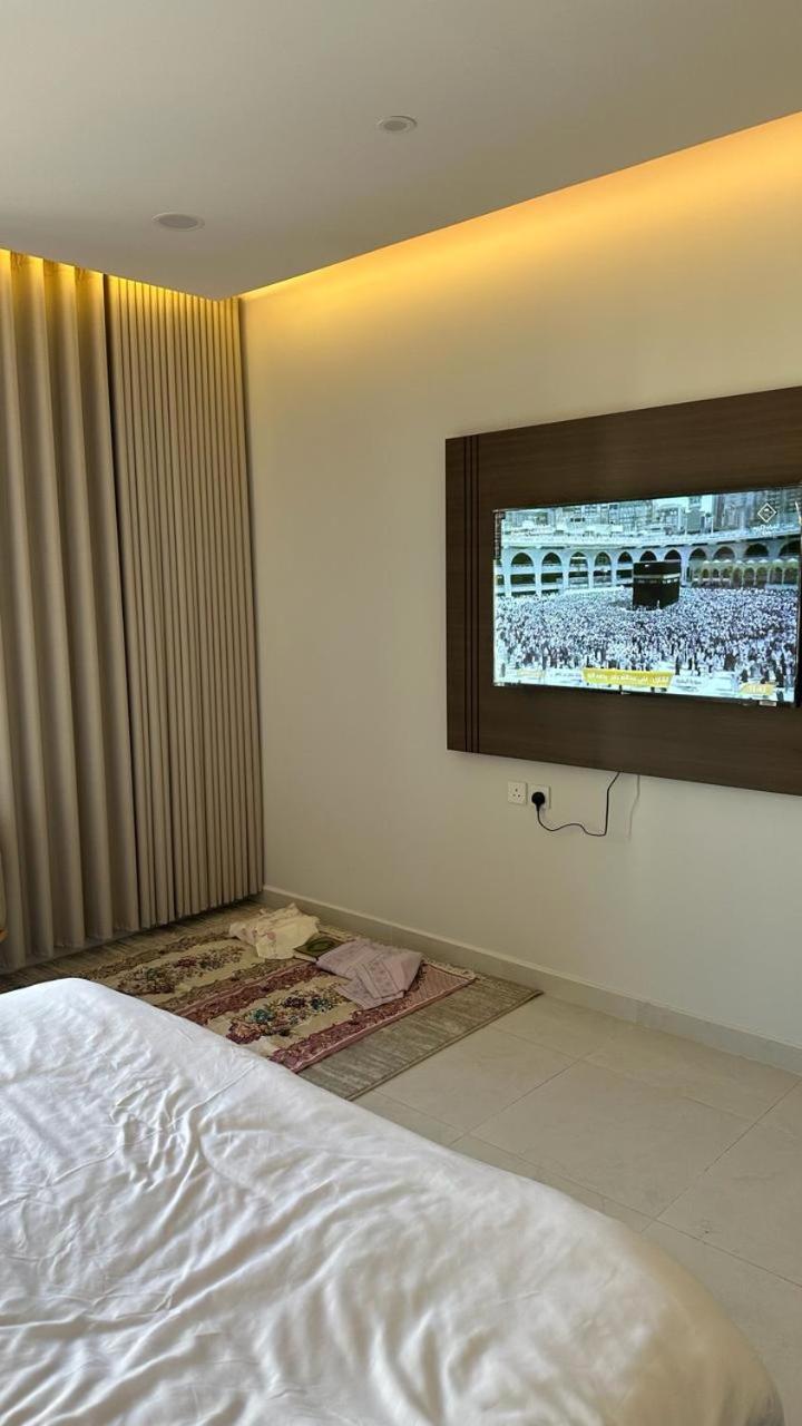شقق جادة قباء Medina ภายนอก รูปภาพ